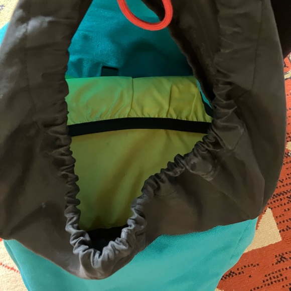 TOPO Designs Backpack - Picture 4 of 4